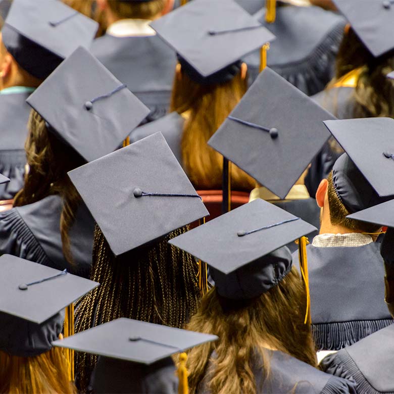 中国赴海外留学生五年内达峰值，印度越南或接棒