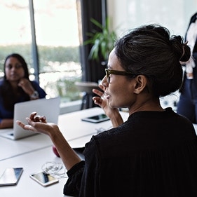 Creating Intersectional Diversity At Board Level