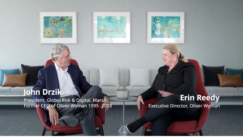 Play video "Creating Career Defining Milestones"