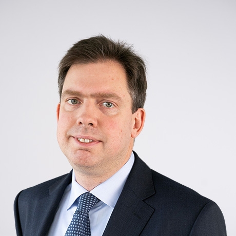 Dr. Oliver Wünsch