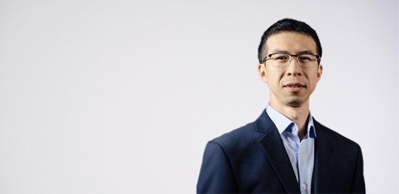 奥纬咨询叶俊楠入选2022年度全球最佳零售与消费品咨询业领导者